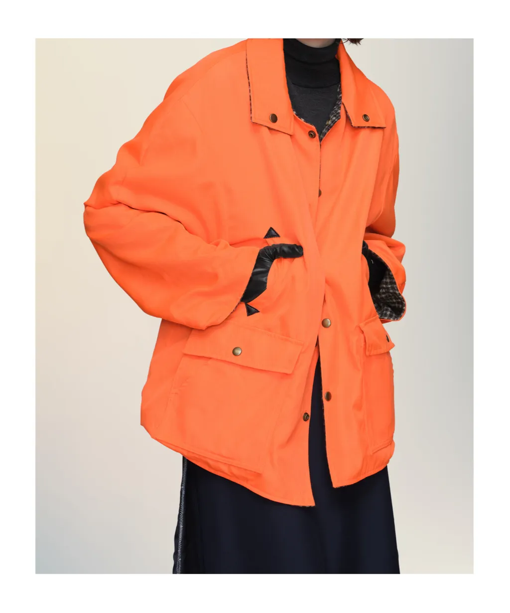 Reversible Jacket