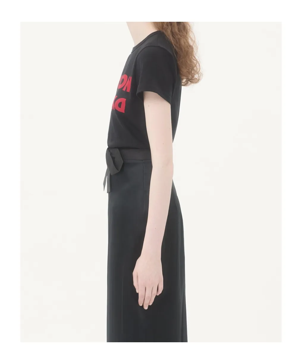 Valentino Apollon Dyonisos Crewneck T-Shirt