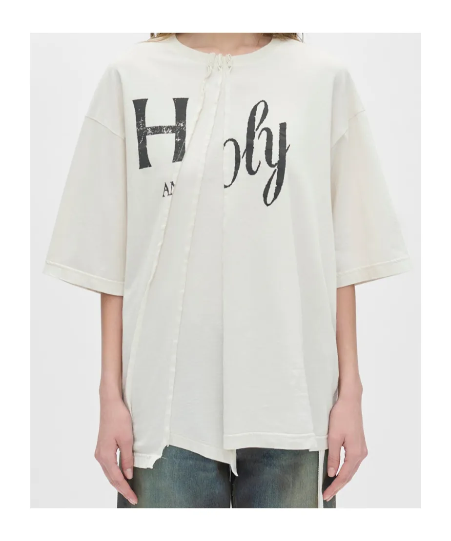 Friek High Comfort Fit T-Shirt