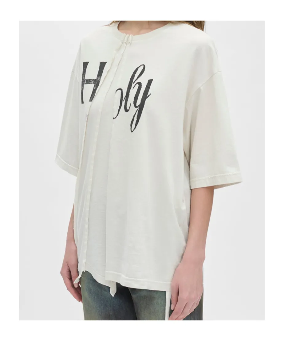 Friek High Comfort Fit T-Shirt
