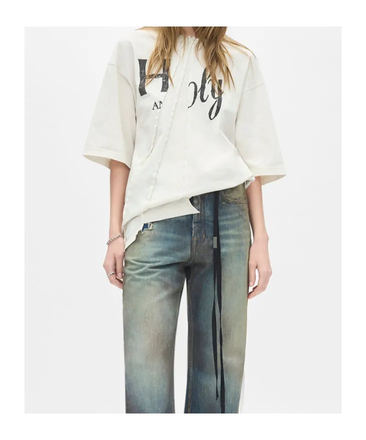 Friek High Comfort Fit T-Shirt