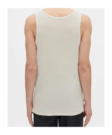 Seva Script Tank Top