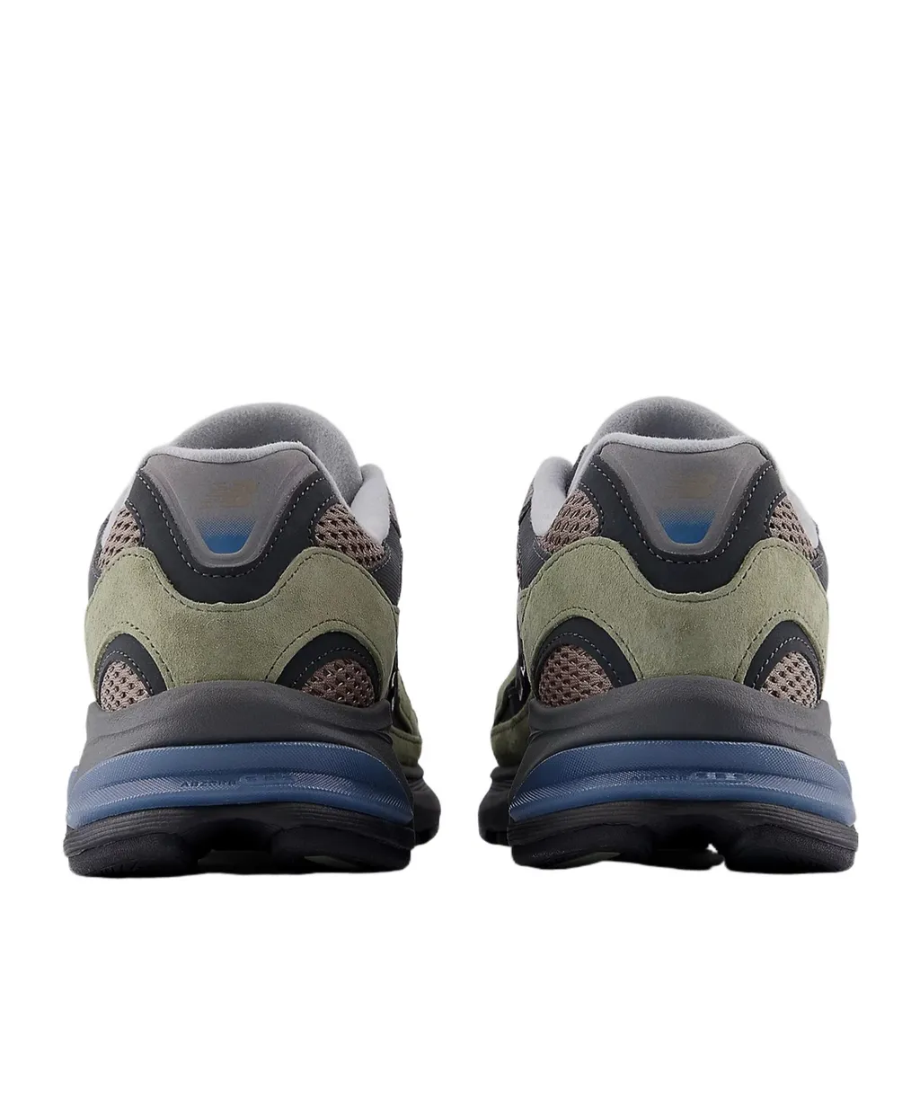 New Balance 2010 Lace-Up Sneakers