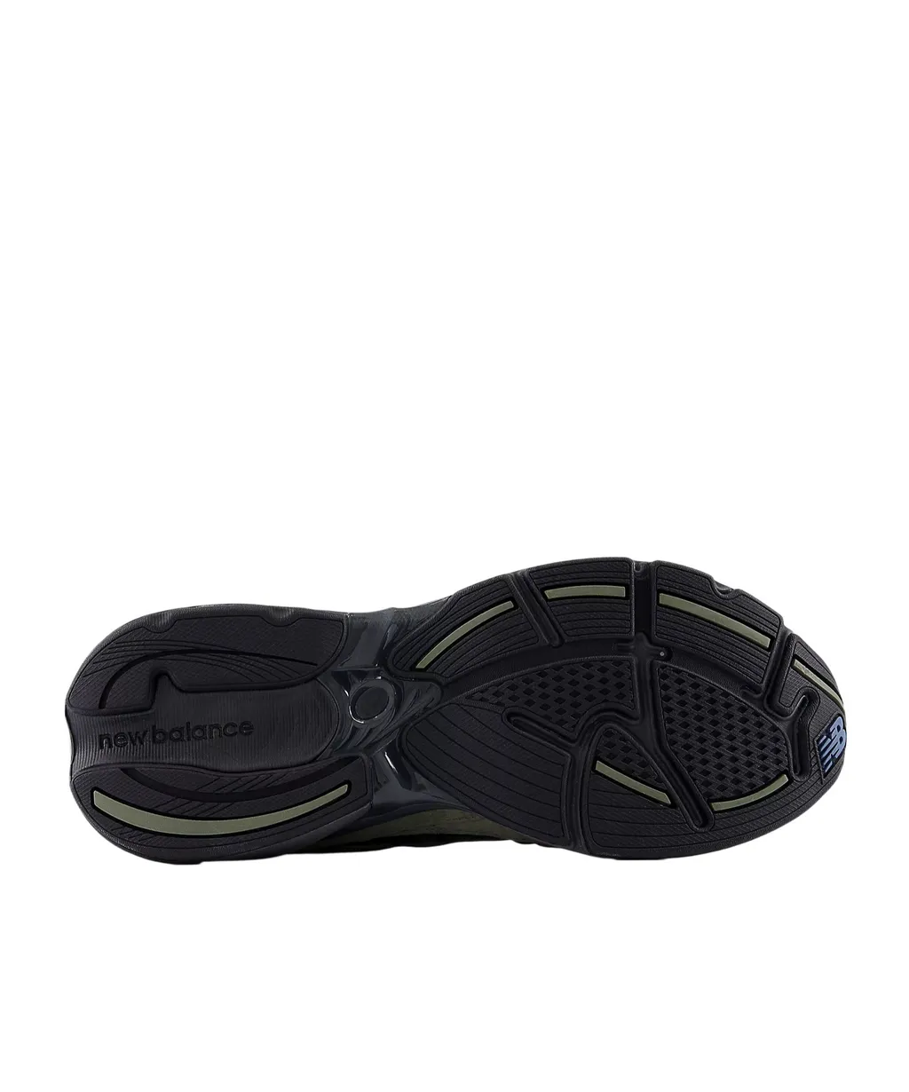 New Balance 2010 Lace-Up Sneakers