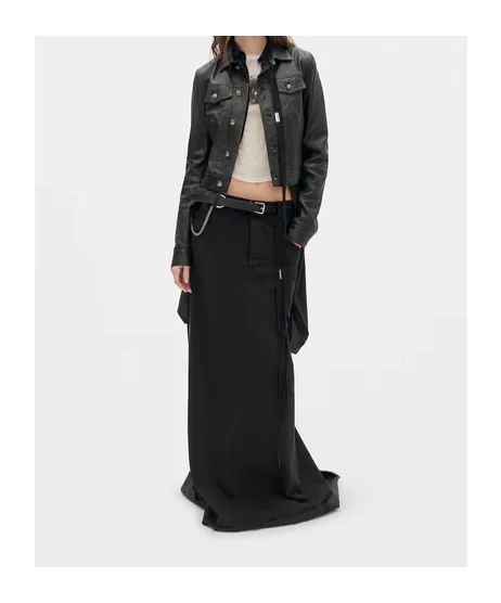 Ann Demeulemeester Ilmi Blouson