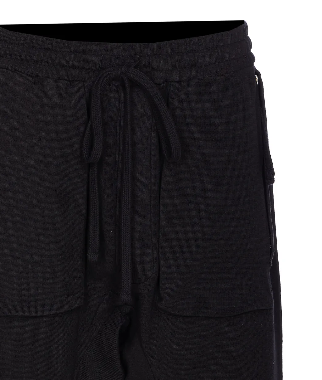 Thom Krom Elasticized Track Pants