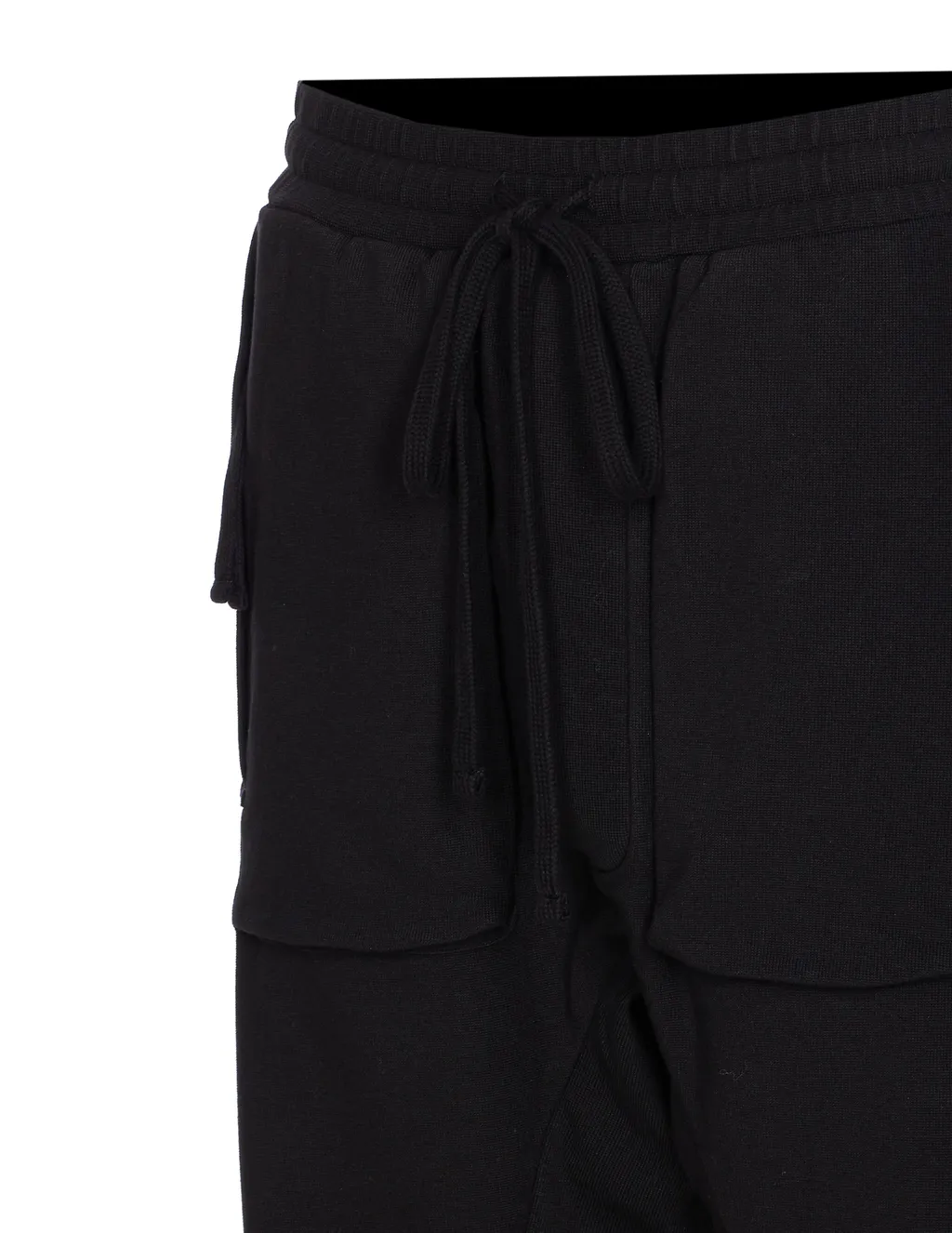 Thom Krom Elasticized Track Pants
