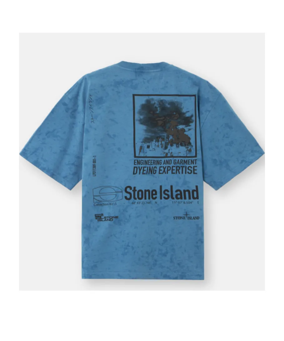 Megacity Sky T-Shirt