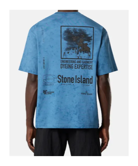 Megacity Sky T-Shirt