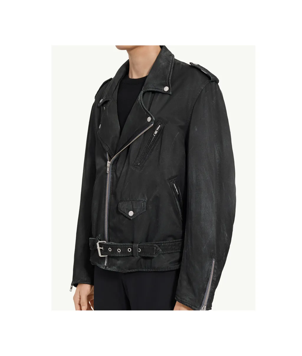 Biker Jacket
