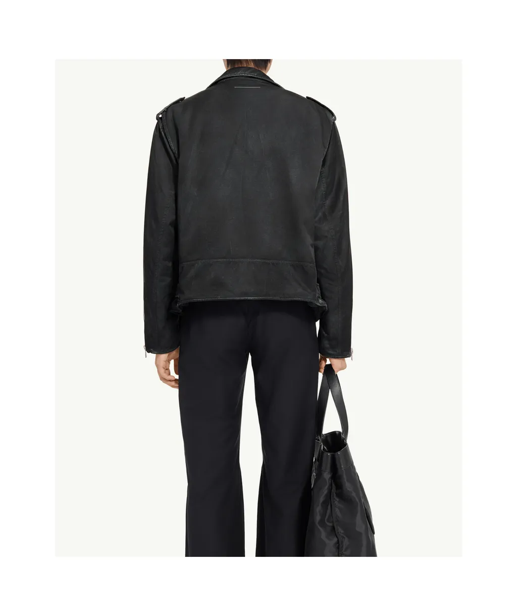 Biker Jacket