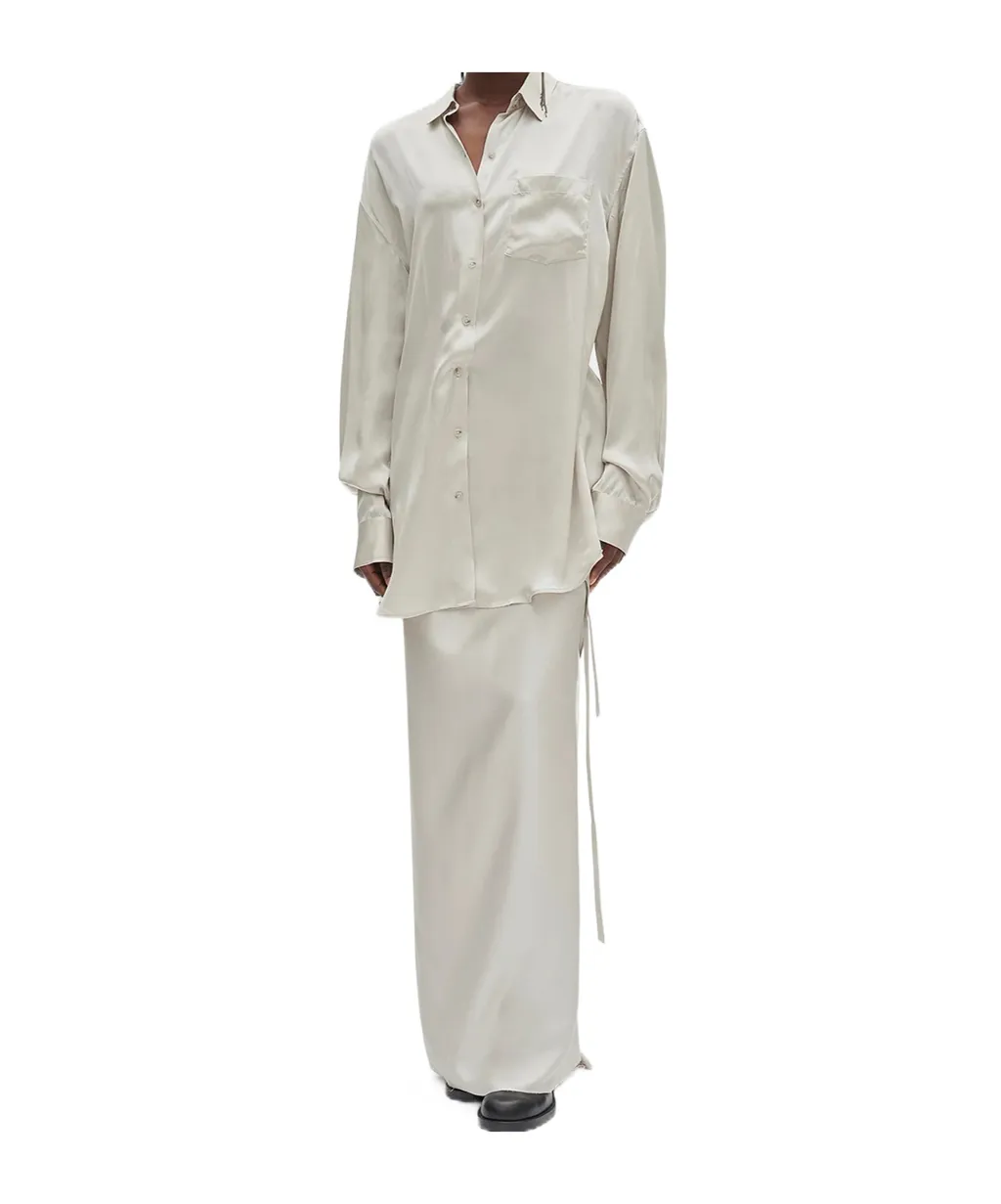 Elisabeth Long-Sleeve Shirt
