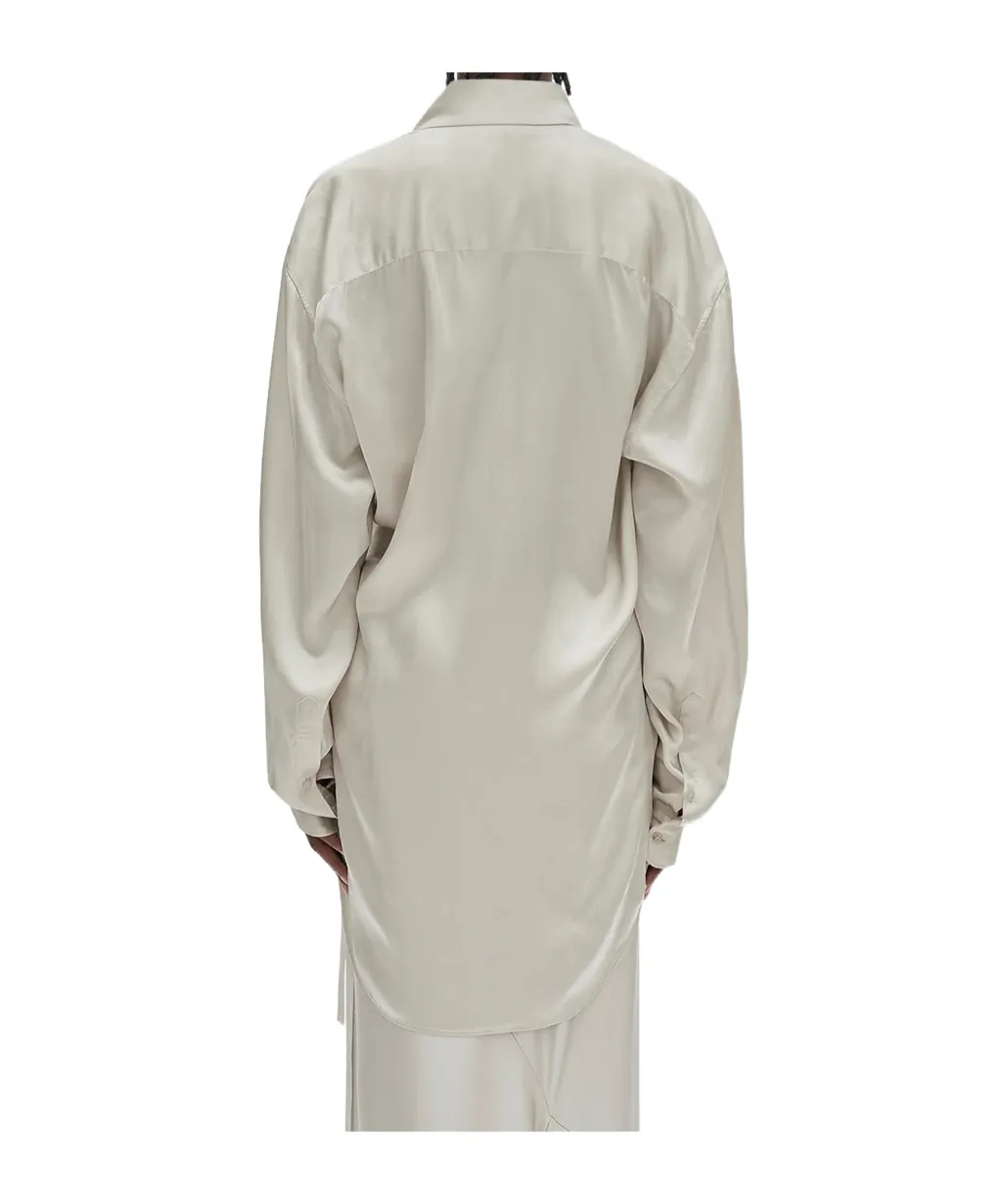 Elisabeth Long-Sleeve Shirt