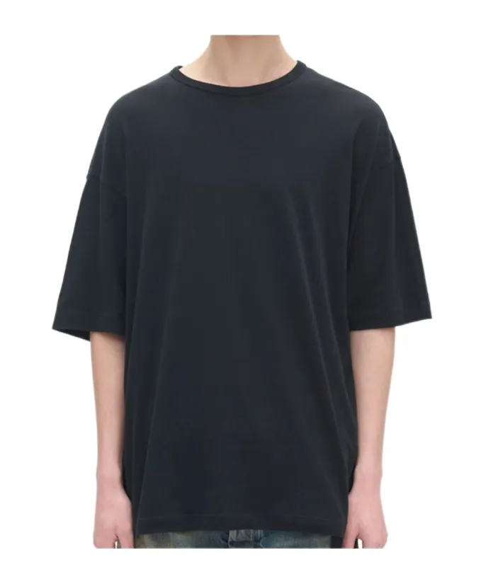 Dieter High-Comfort T-Shirt Road To Never