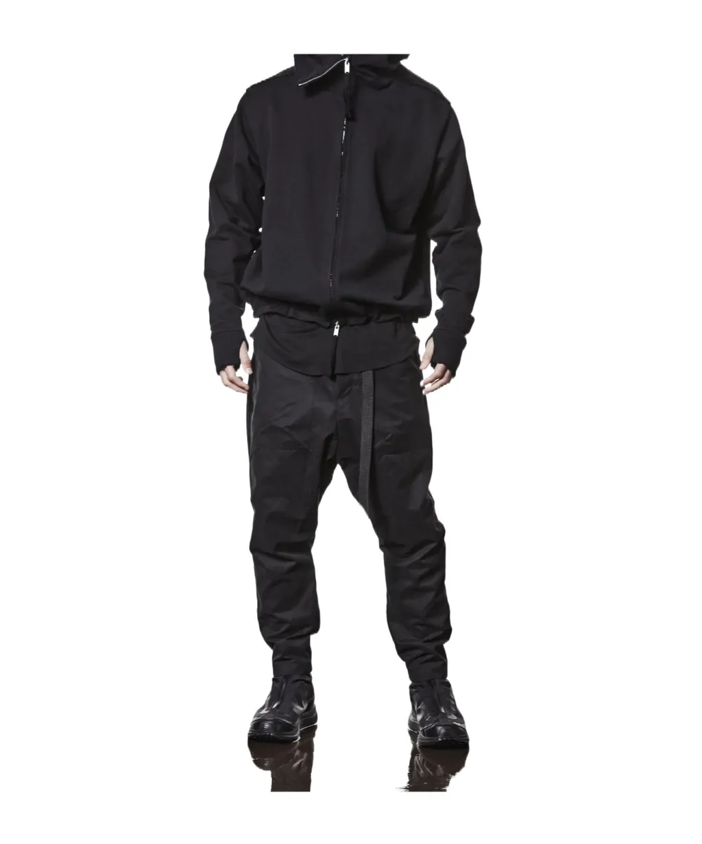 Thom Krom Mp14 Tapered Pants