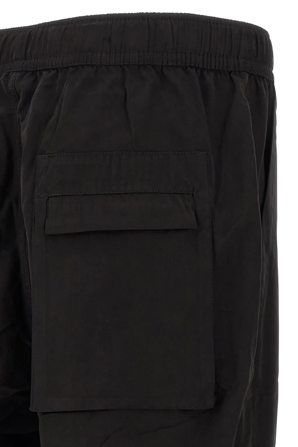 Thom Krom Mp14 Tapered Pants