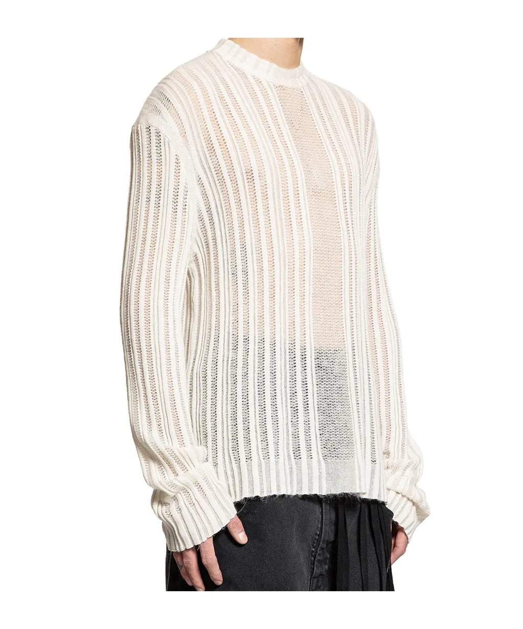 Long Sleeve Sweater