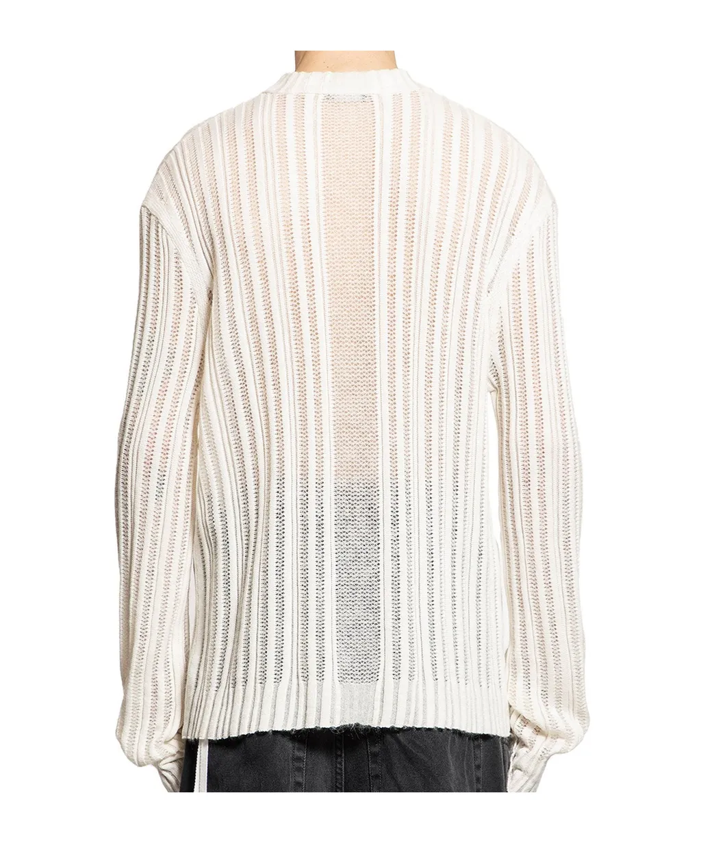 Long Sleeve Sweater