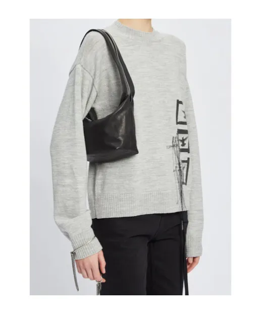 Ann Demeulemeester Lusi Shoulder Bag