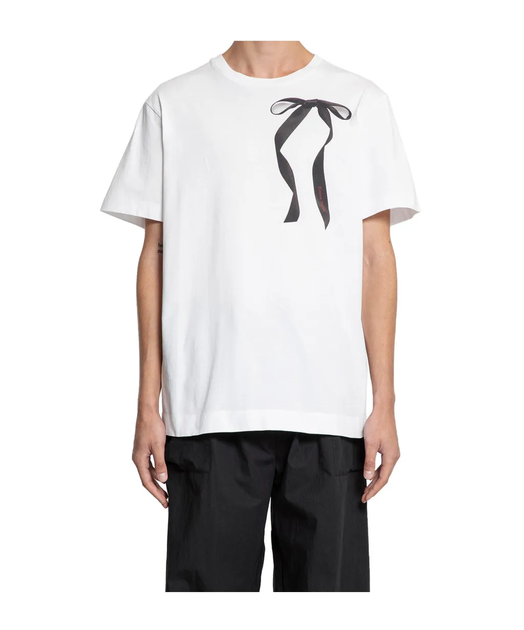 Short-Sleeved T-Shirt