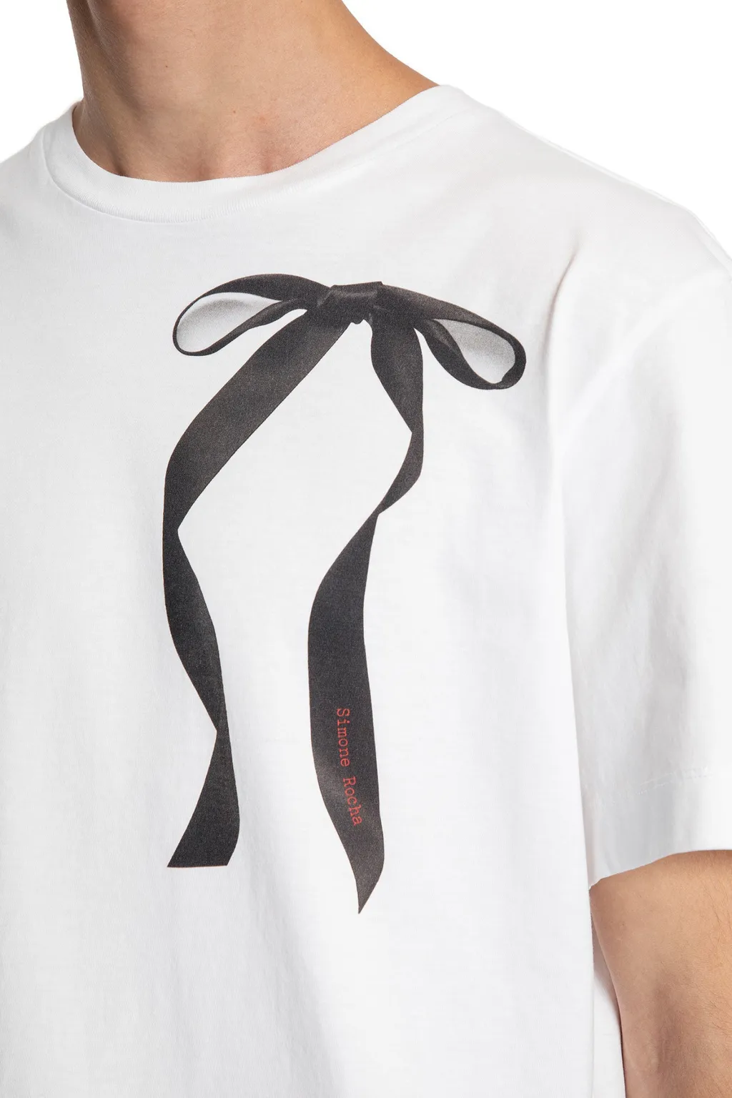 Short-Sleeved T-Shirt