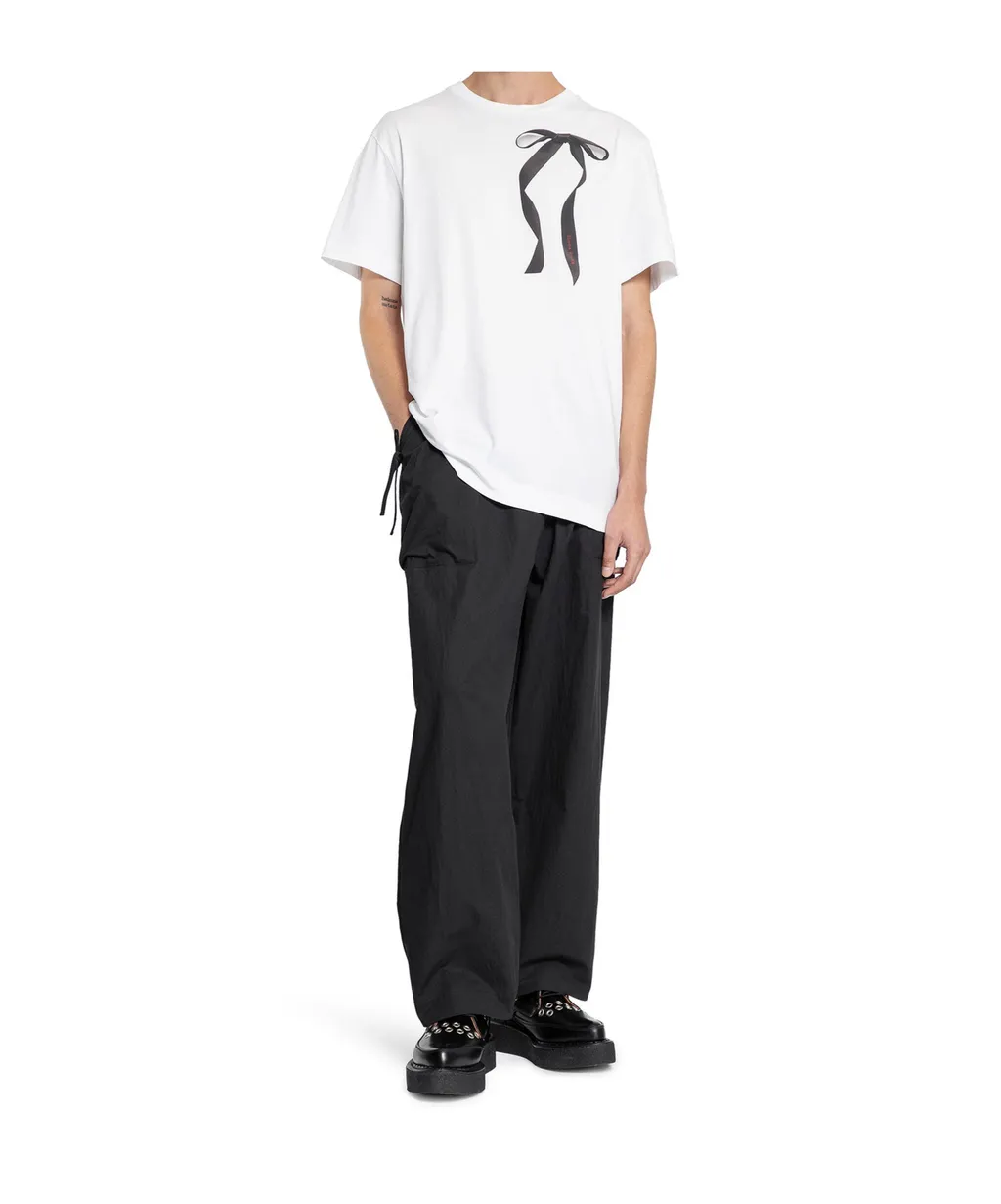 Short-Sleeved T-Shirt