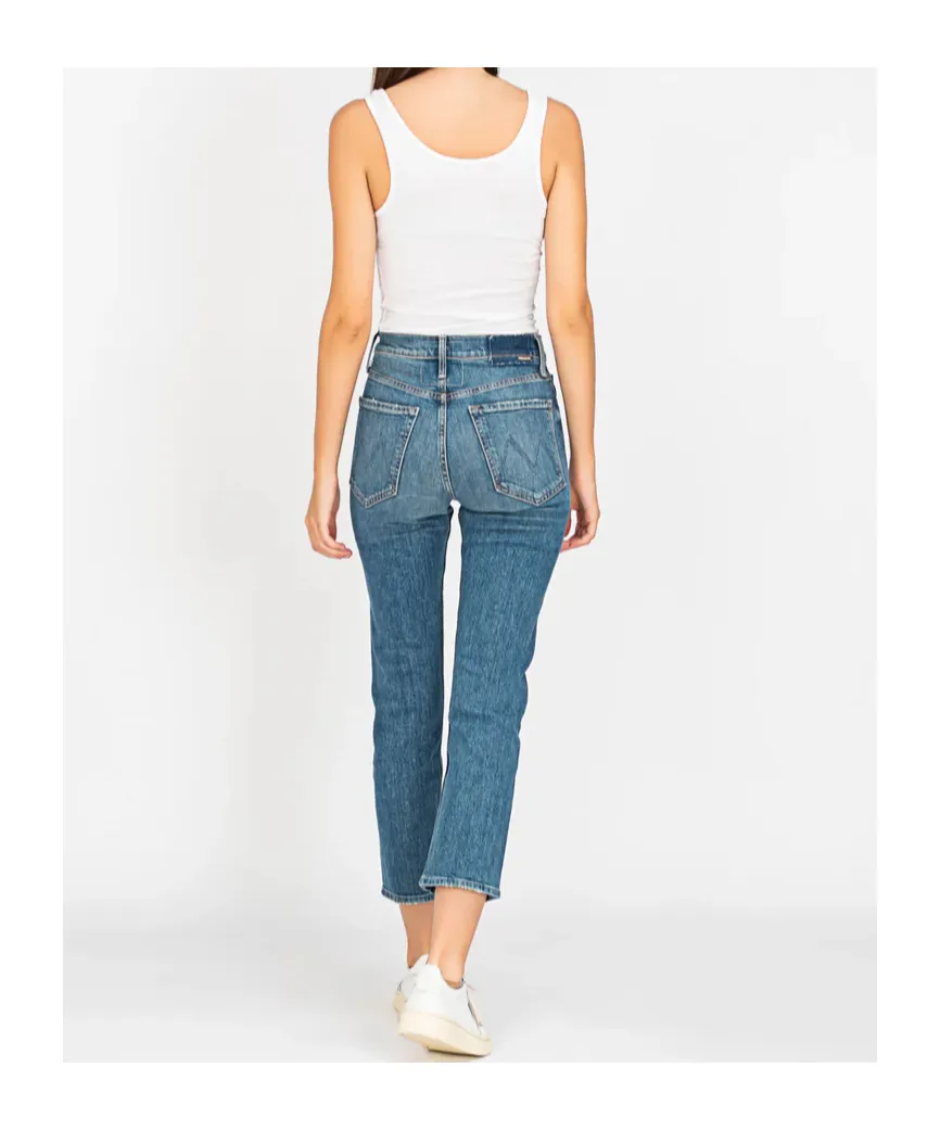 Wide Strap Vest