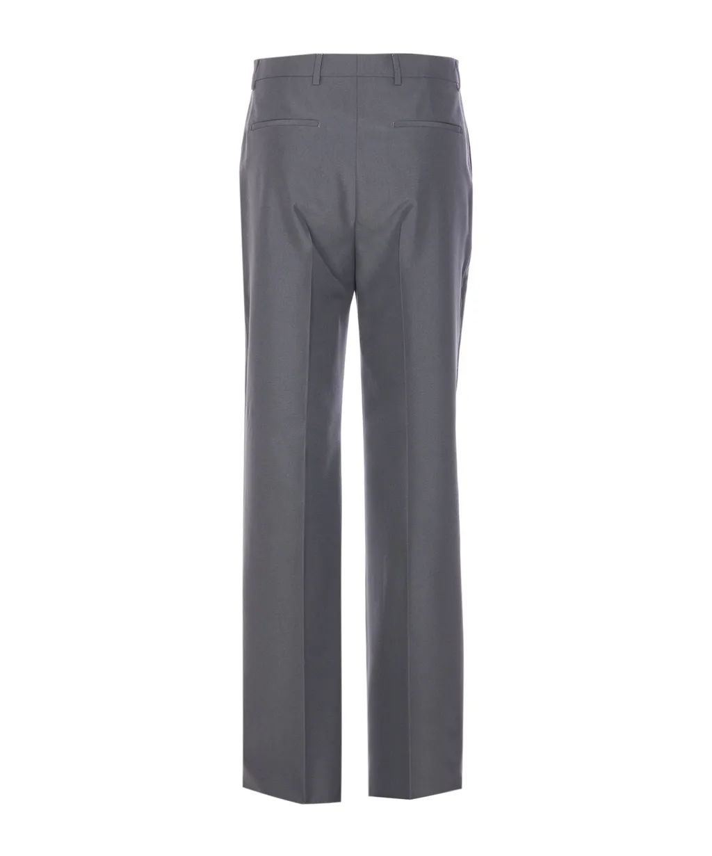 Gucci Technical Panama Pants