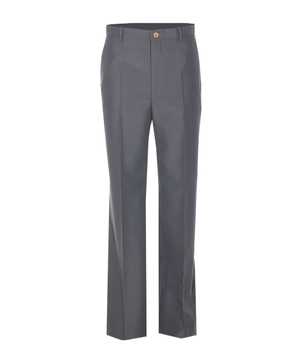 Gucci Technical Panama Pants