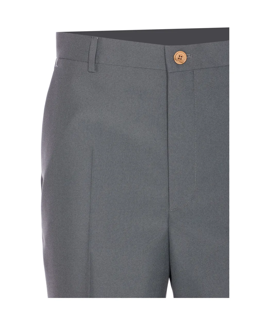 Gucci Technical Panama Pants