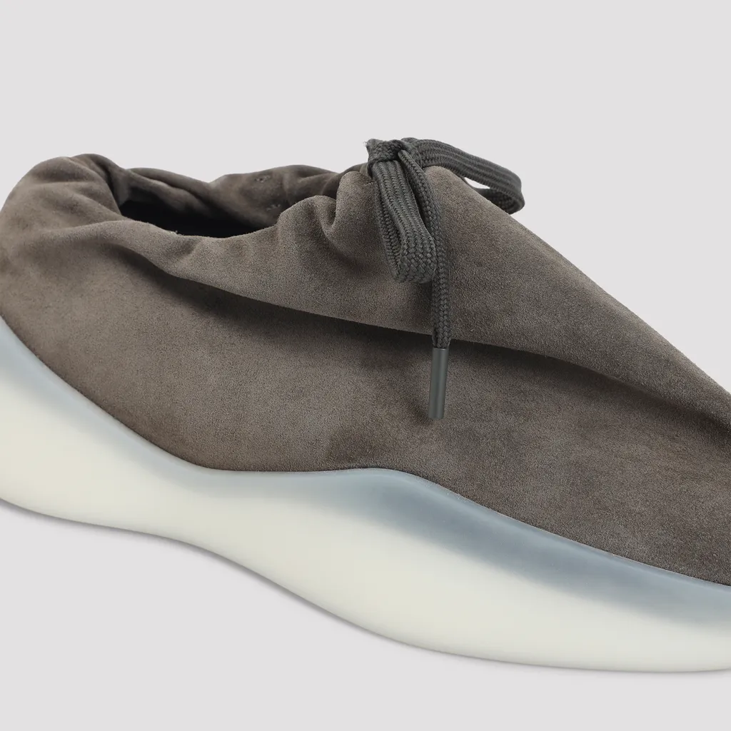 Fear Of God Moc Lace-Up Runner Sneakers