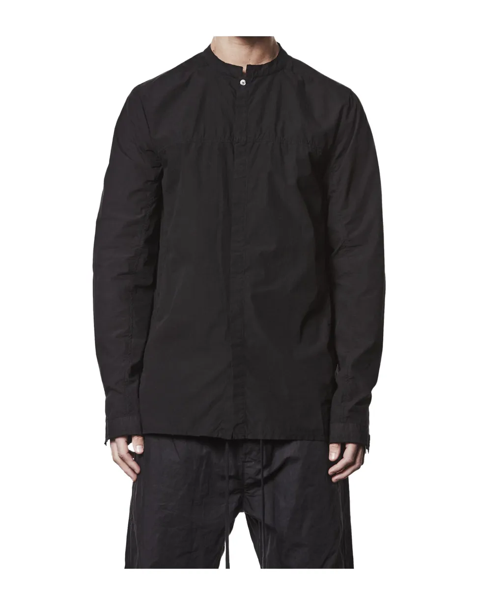 Thom Krom Button-Up Shirt