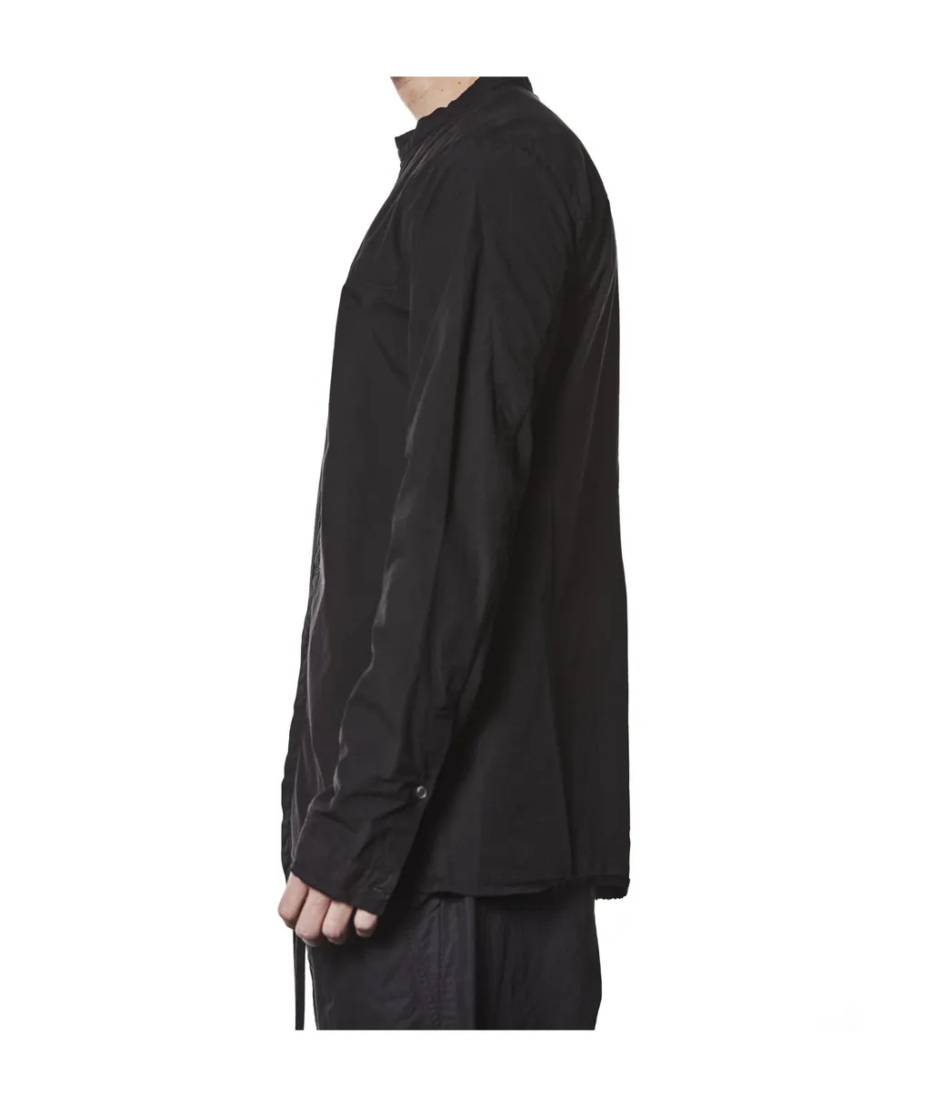 Thom Krom Button-Up Shirt