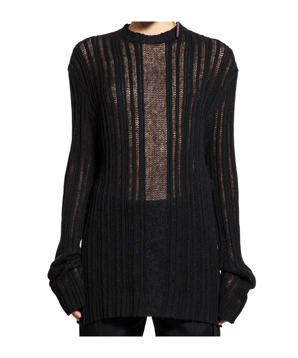 Long Sleeve Sweater