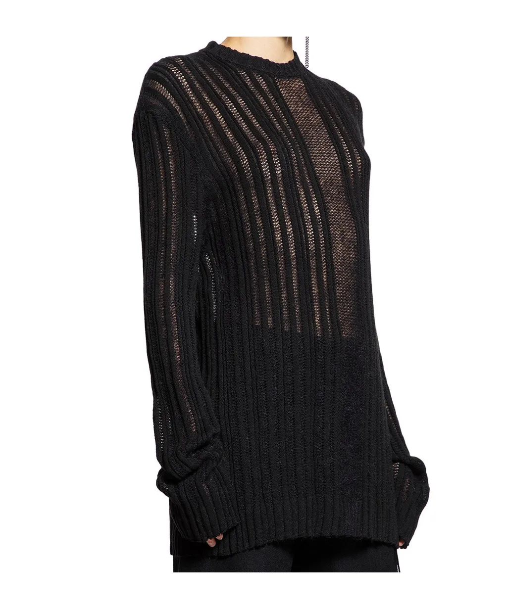 Long Sleeve Sweater