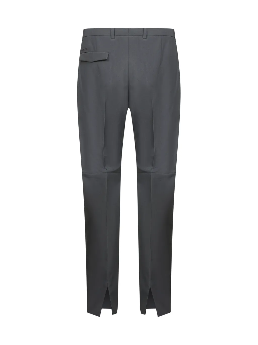 Gucci Technical Panama Pants