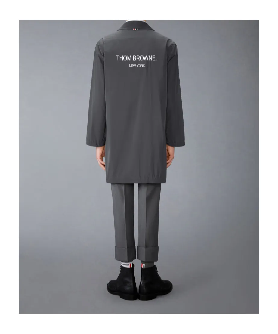 Thom Browne Memory Tech Smock