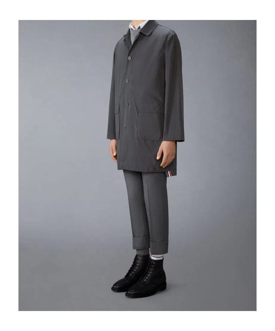 Thom Browne Memory Tech Smock