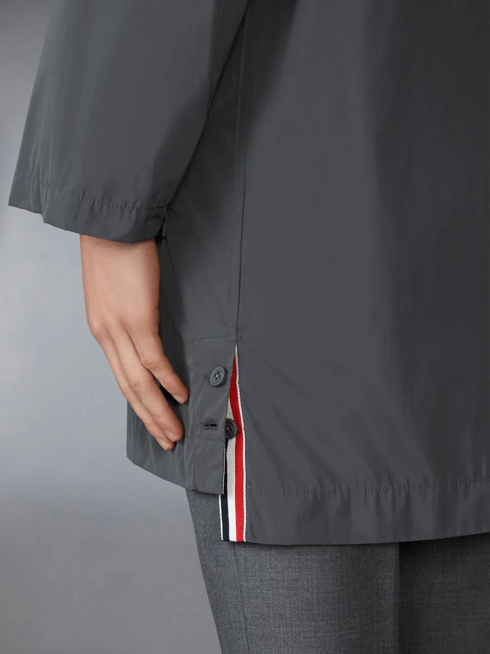 Thom Browne Memory Tech Smock