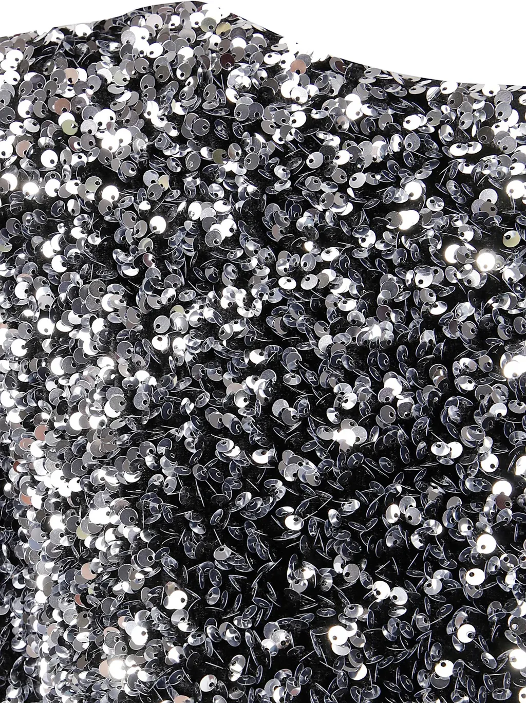 Junya Watanabe Sequin Embellished Top