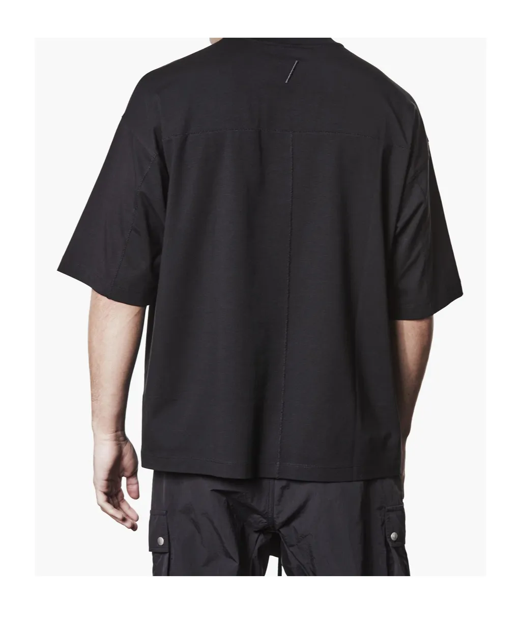 Thom Krom Oversized Crewneck T-Shirt