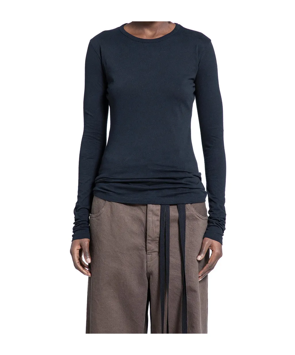 Fiene Printed Long Sleeve T-Shirt