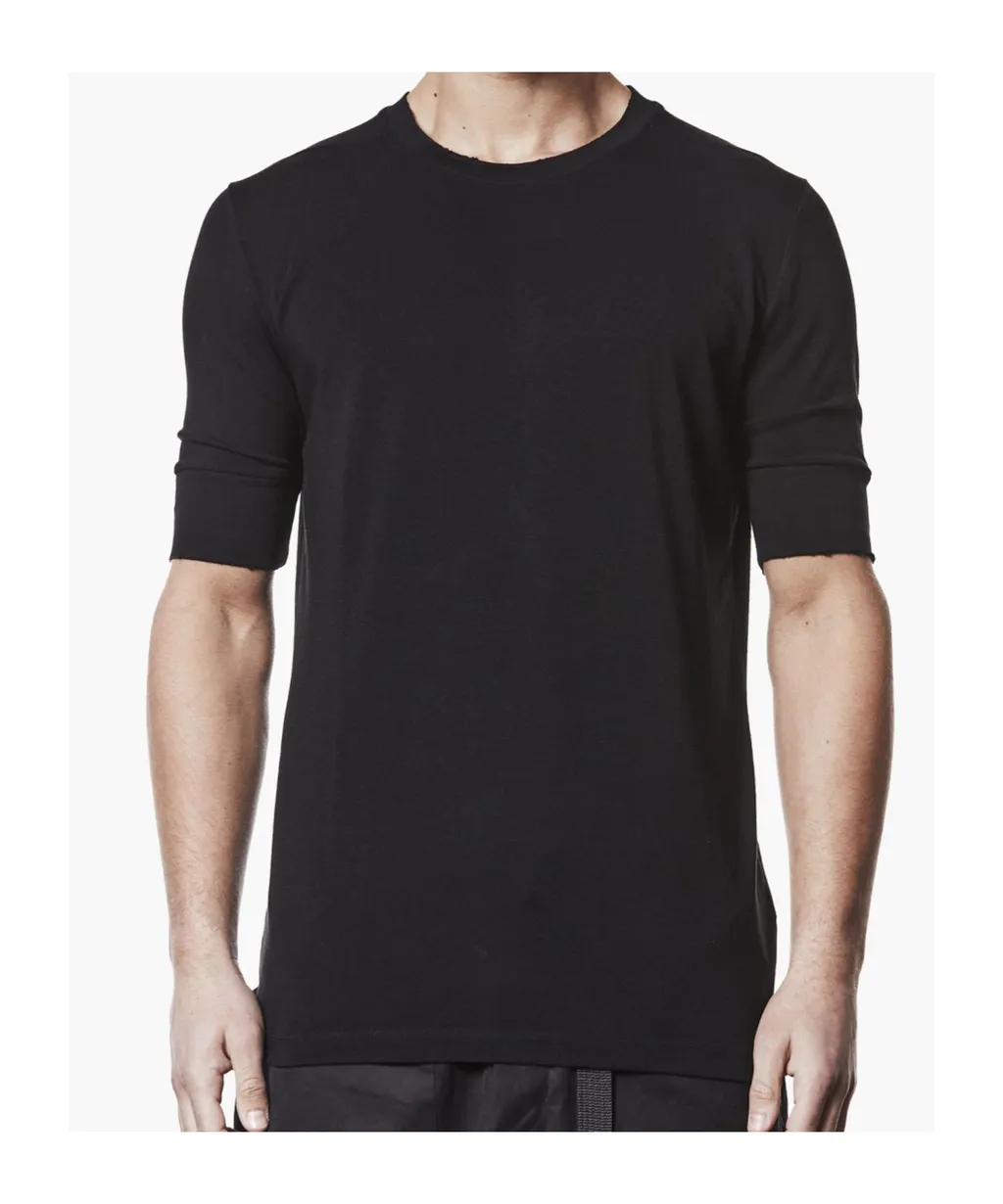 Thom Krom Crewneck Short-Sleeved T-Shirt