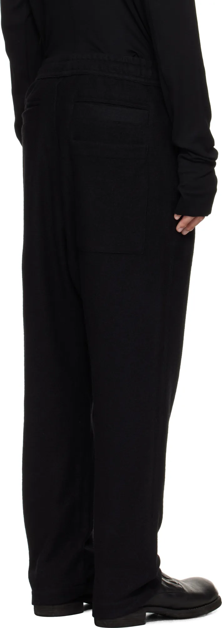 Mp17 Trousers