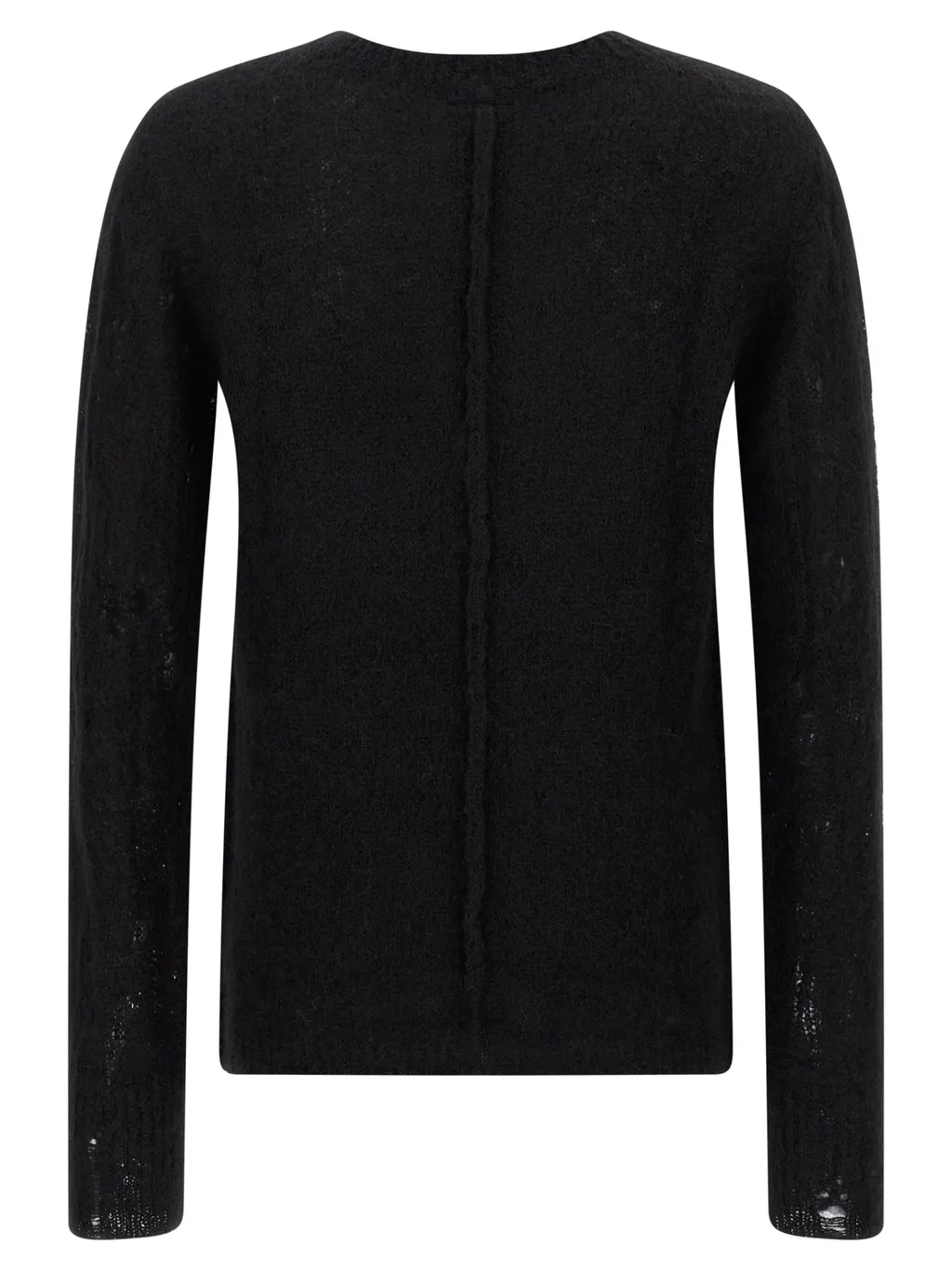 Thom Krom Mk122 Crewneck Long-Sleeved Jumper