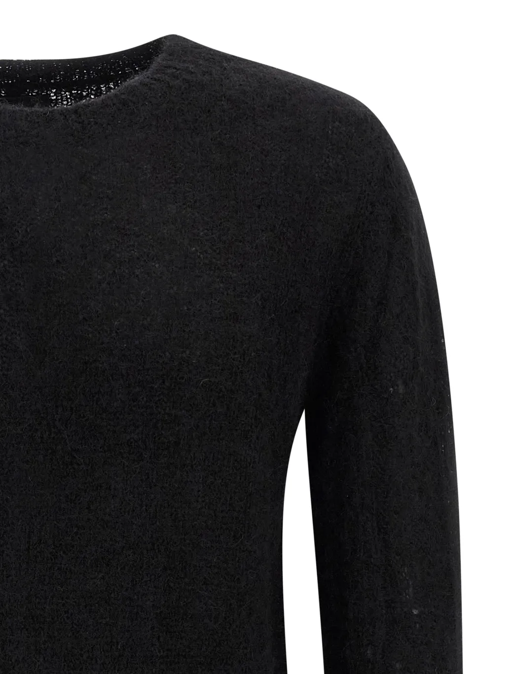 Thom Krom Mk122 Crewneck Long-Sleeved Jumper