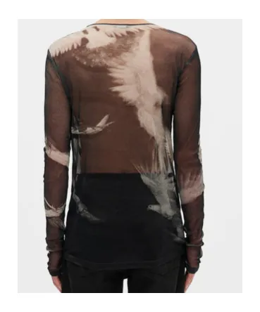 Long-Sleeved T-Shirt