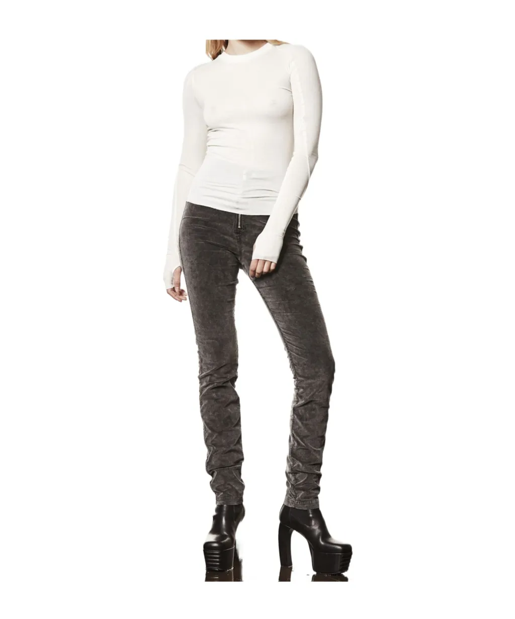 Thom Krom Seam Detail Knitwear
