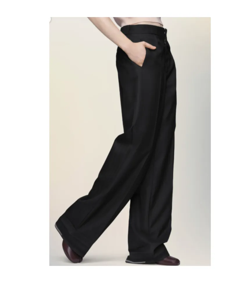 Maison Margiela Tailored Trousers