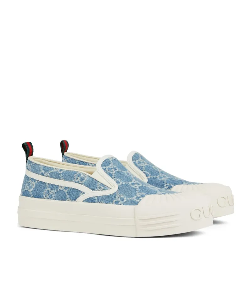 Slip-On Sneaker